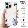 Чехол «Волшебный лес» для iPhone 15/Pro/Max - okomall.com